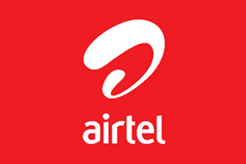Airtel New Logo