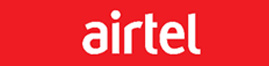 Airtel new text