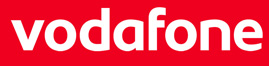 Vodafone Typeface